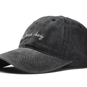 BeYou Women's Bad Hair Day Baseball Cap